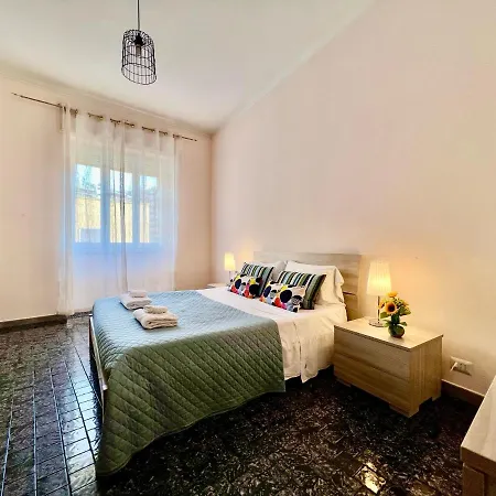 Centro Apartment *